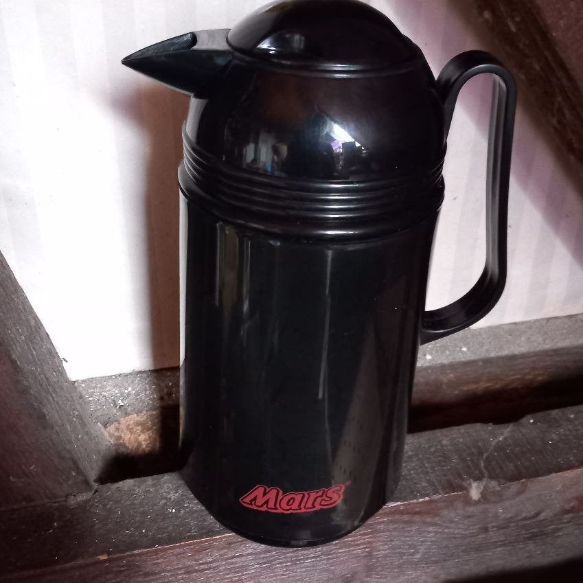 Thermoskan, nieuw, Ophalen of Verzenden, Nieuw