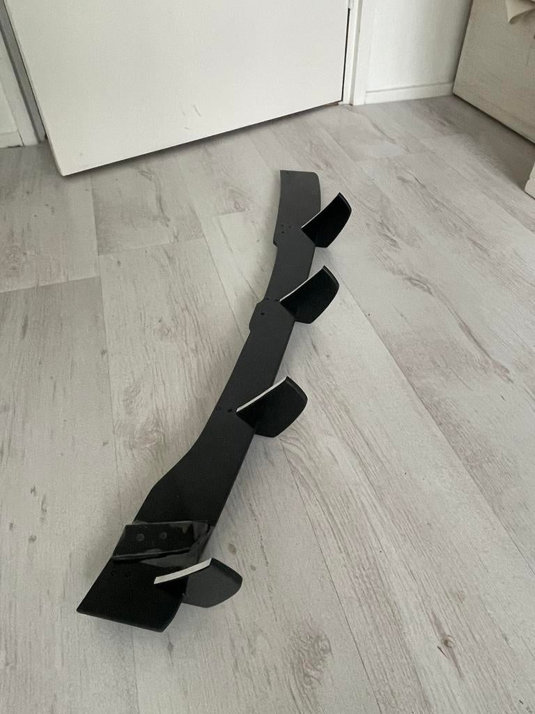 Bmw 4 serie diffuser, Ophalen of Verzenden, Nieuw