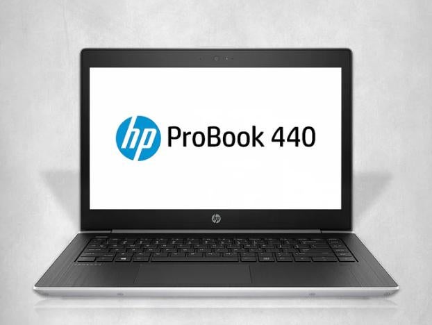 HP ProBook 440 G5 i7 16GB 256GB SSD 14 Win11 Office, Niet ingevuld, 256 GB, Met videokaart, Qwerty