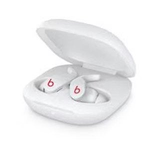 Nieuwe Beats Fit Pro Wit, Bluetooth, B, Ophalen of Verzenden, Zo goed als nieuw