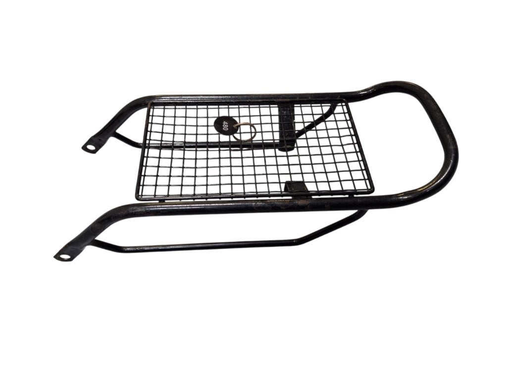 Bagagerek achterdrager origineel Tomos A35 Quadro, Gebruikt, Ophalen of Verzenden, Tomos