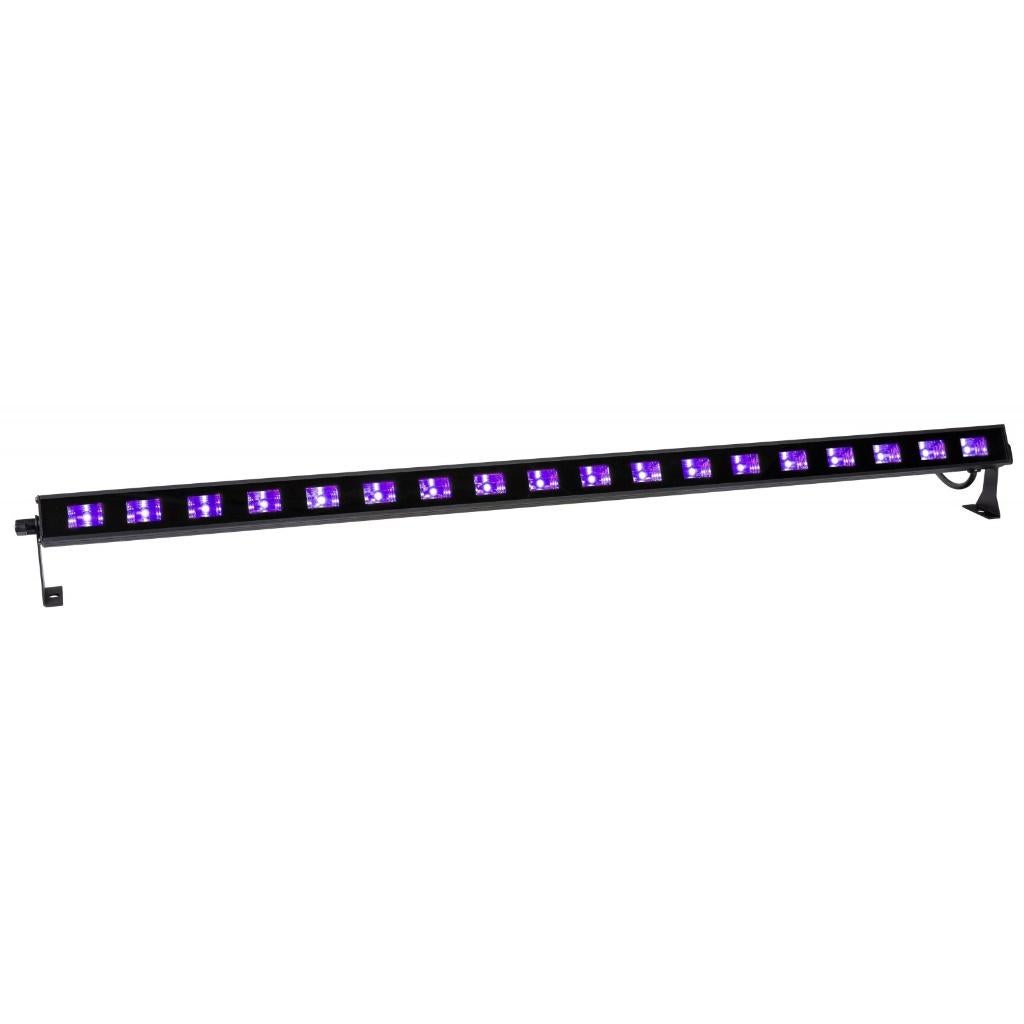 Led UV blacklite bar, Muziek en Instrumenten, Licht en Laser, Ophalen of Verzenden, Nieuw, Licht