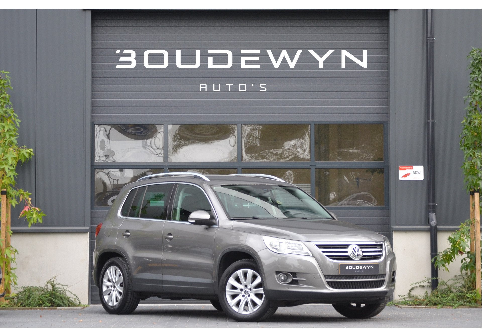 Volkswagen Tiguan 1.4 TSI Sport&Style NAP | Dealer onderhoud, Auto's, Voorwielaandrijving, Euro 5, 15 km/l, 4 cilinders