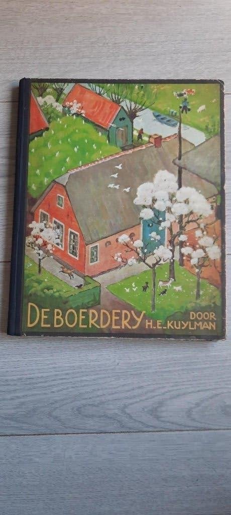 plaatjes Album, Ophalen of Verzenden