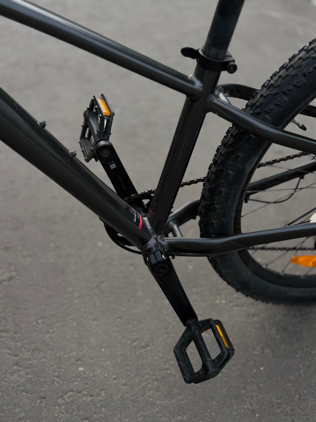 Foto 10 van Giant STP 26 inch mountainbike