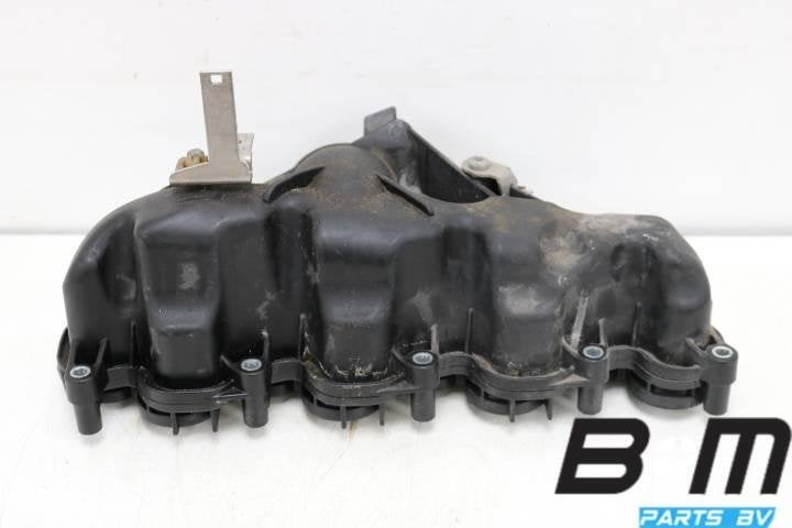 Inlaatspruitstuk / aanzuigkanaal VW Crafter 2E 03L129711AS, Gebruikt