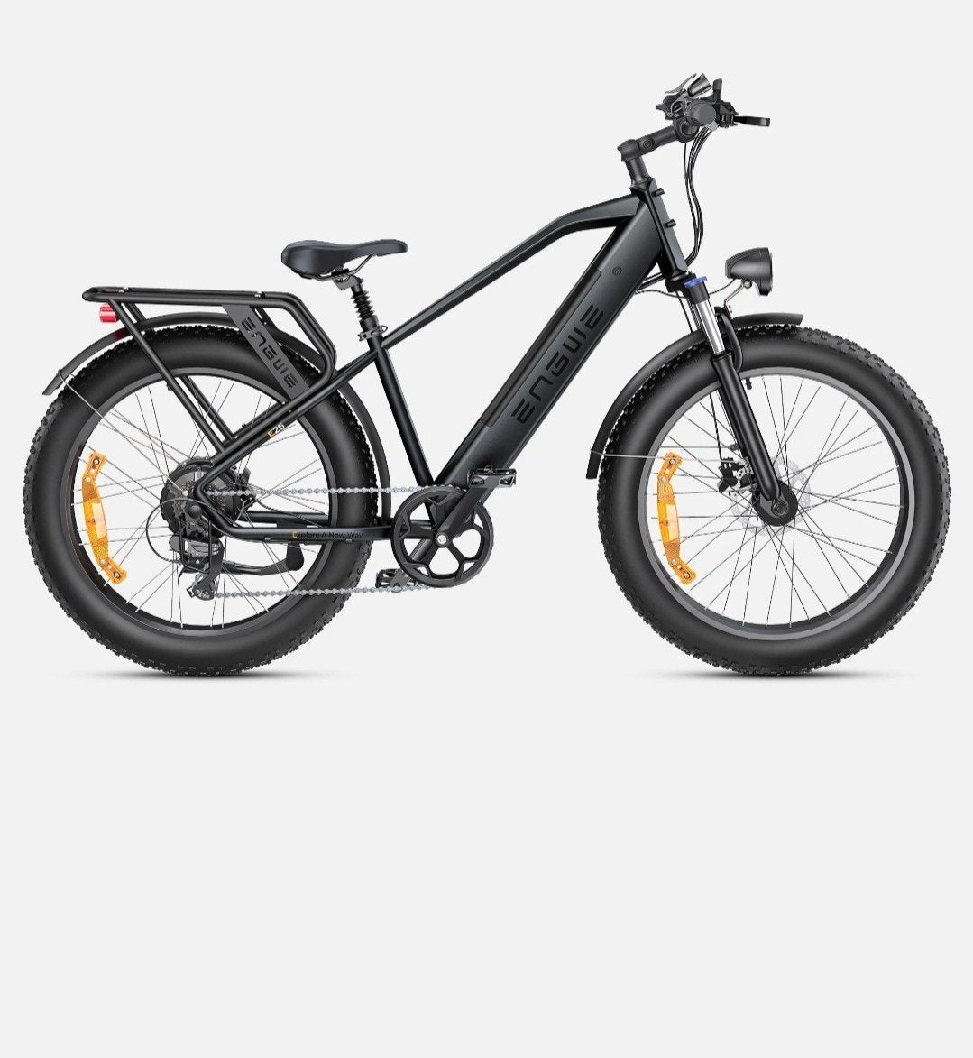 Engwe e26, Fietsen en Brommers, Ophalen of Verzenden, Overige merken