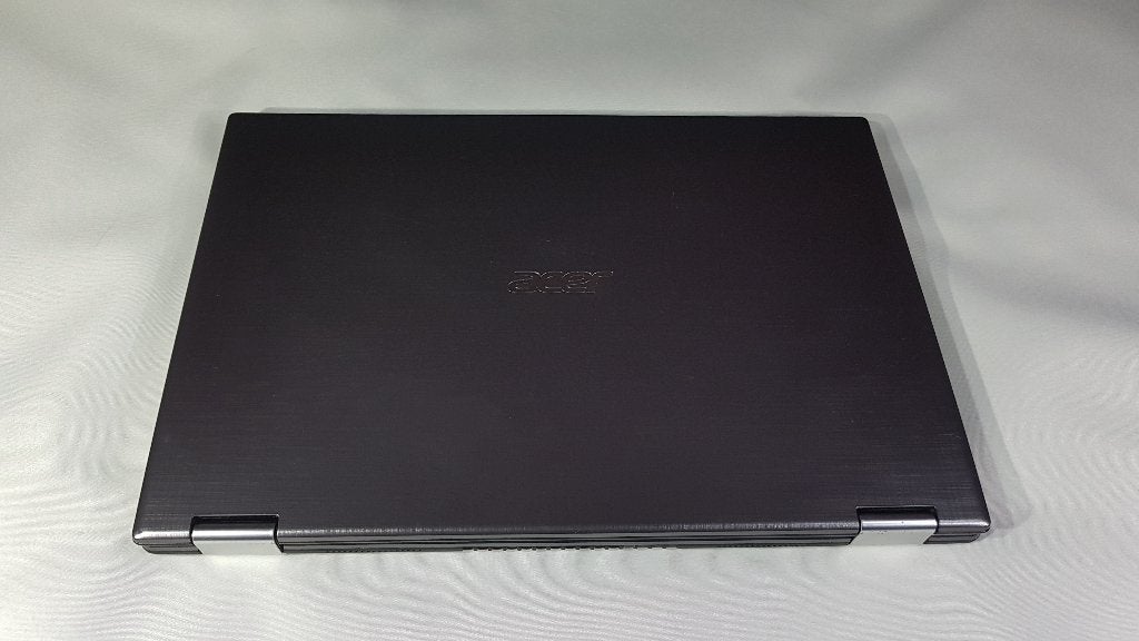 Prima Acer Spin 314-51 FHD Touchscreen Laptop, Computers en Software, Windows Laptops, Qwerty, 8 GB, Minder dan 2 Ghz, 14 inch