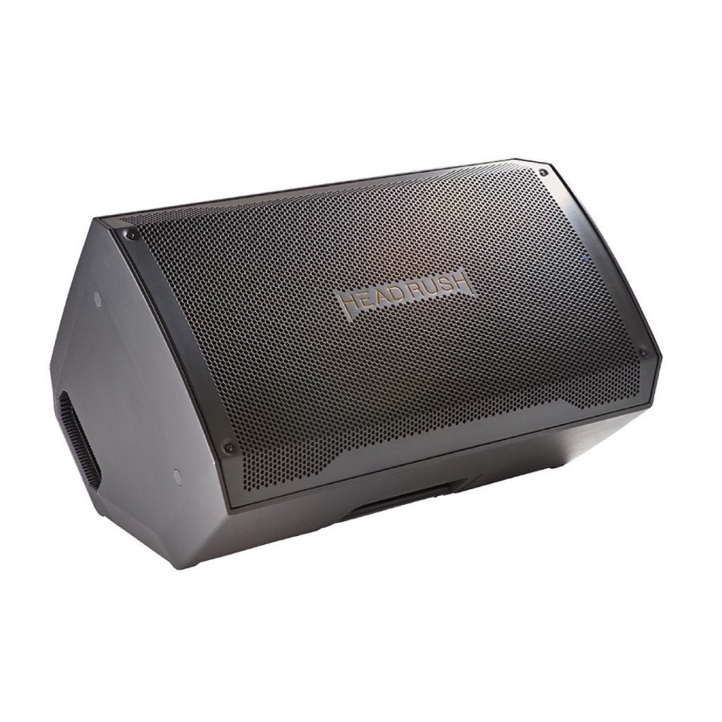 HeadRush FRFR112 MKII Actieve Vloermonitor 12" SUPERPRIJS !!, Muziek en Instrumenten, Effecten, Nieuw, Ophalen of Verzenden, Support@inmusicstore.com