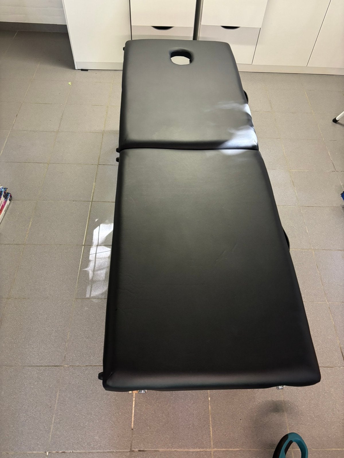 Dreamble Massage Tafel, Sport en Fitness, Massageproducten, Ophalen, Zo goed als nieuw, Massagetafel