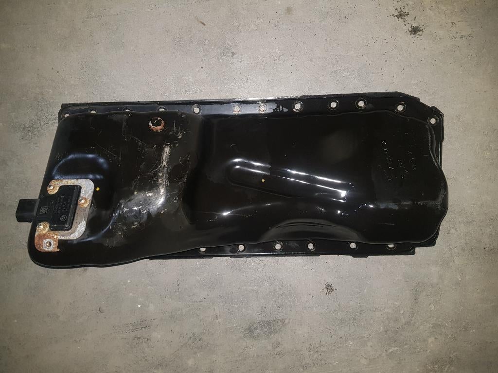 Carterpan BMW 3-Serie 328i 24V 2010, Ophalen of Verzenden