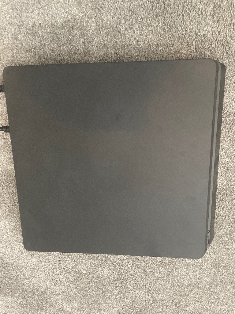 PlayStation 4, Spelcomputers en Games, Spelcomputers | Sony PlayStation 4, Ophalen, Nieuw, Met harde schijf, 1 TB