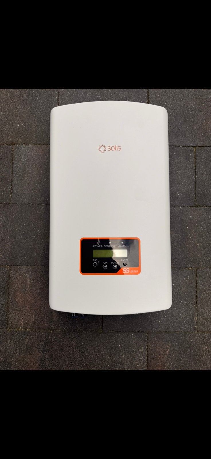Solis , omvormer , zonnepanlen , nieuw, Ophalen of Verzenden, Nieuw, Overige typen