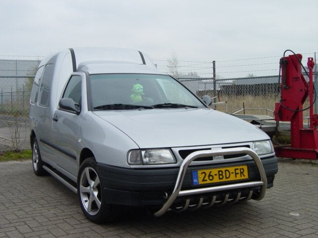AANBIEDING Inca Sidebars Bullbar/Pushbar Rearbar, Niet ingevuld, Niet ingevuld, Niet ingevuld