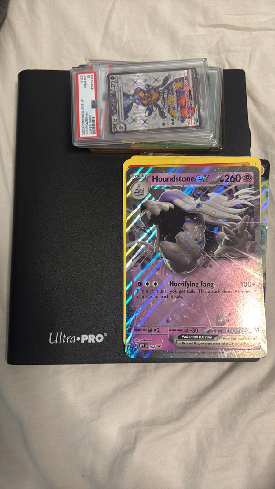 Pokémon Collectie! (Lees Beschrijving), Ophalen of Verzenden, Zo goed als nieuw, Meerdere kaarten