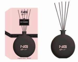 Ng Next Fragance Geurstokjes 200ml, Ophalen of Verzenden, Nieuw
