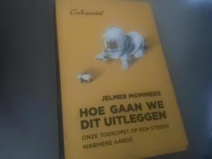 hoe gaan we dit uitleggen, Verzenden, Nederland