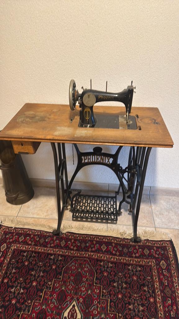 Trapnaaimachine, Ophalen of Verzenden