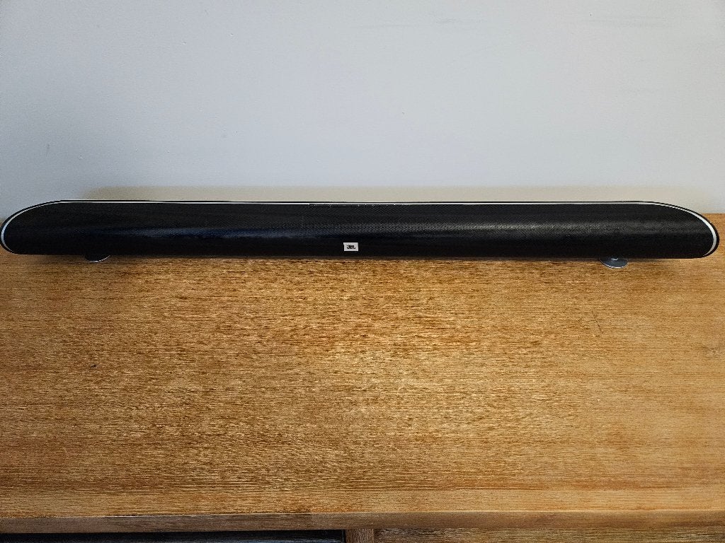 JBL Cinema SB350, Ophalen, Bluetooth, Zo goed als nieuw