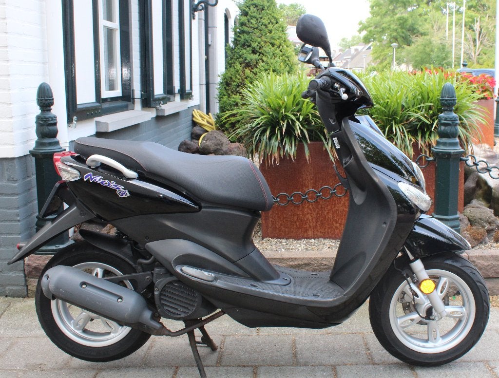 yamaha neo's 25km, Ophalen, Gebruikt, ., .