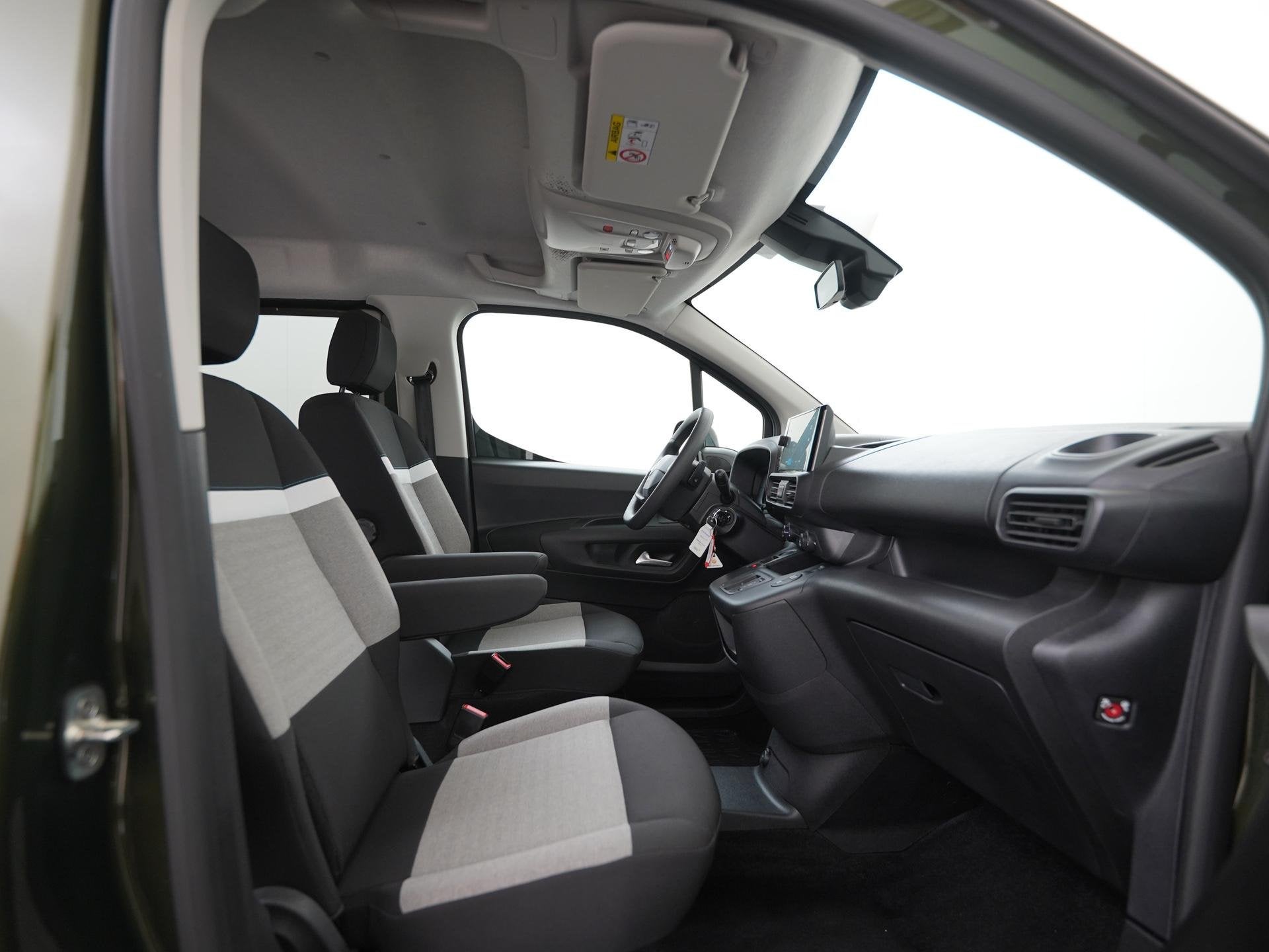 Citroen ë-Berlingo Feel 50 kWh Facelift | SOH 98% | 3 Fase, Auto's, Citroën, 12 maanden, Gebruikt, 750 kg, https://media-marktplaats.export.dv.nl/22711250867/document-1.pdf
