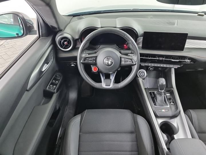 Alfa Romeo Tonale 1.3T PHEV Edizione Speciale | 280PK | Wint, Auto's, 4 cilinders, 700 kg, Alcantara, Bedrijf