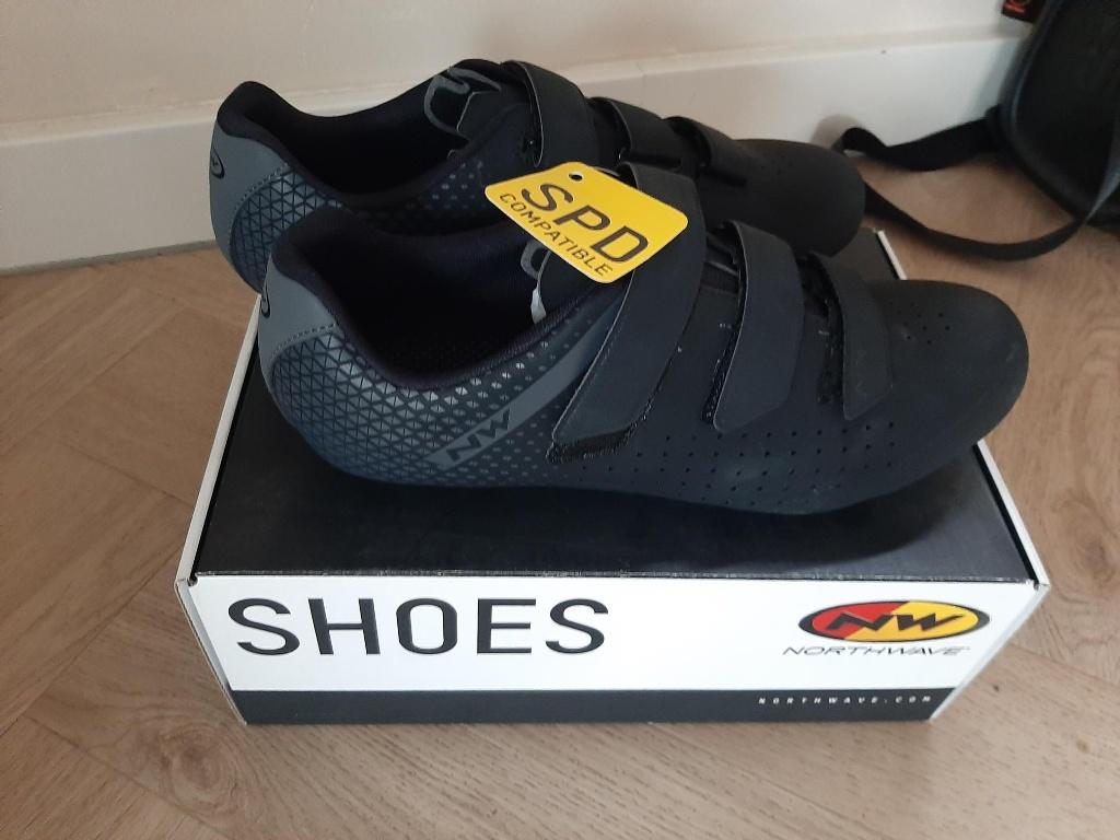 Nortwave Core 2 Racefiets schoen Nieuw, Dames, Schoenen, Nieuw, Overige maten