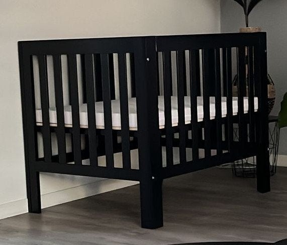 Baby box Cabino, Kinderen en Baby's, Ophalen, Gebruikt