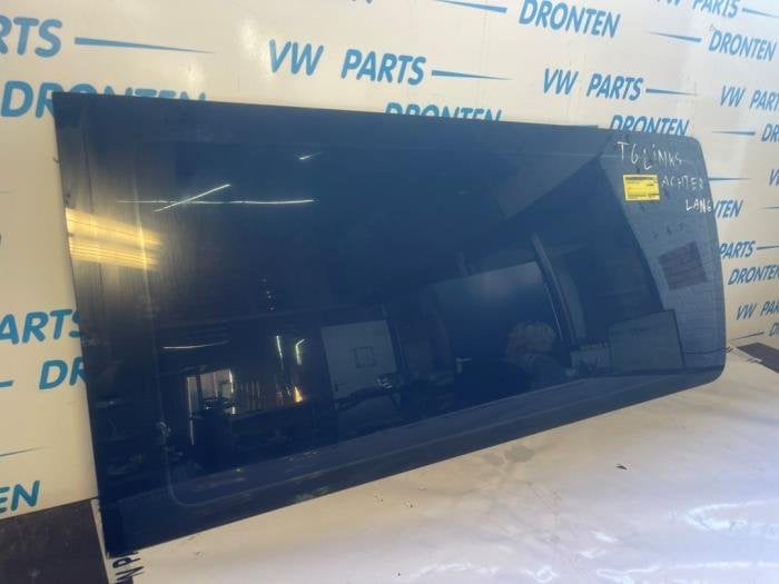 Extra Ruit 2Deurs links-achter van een Volkswagen Transporte, Gebruikt, -, -, -