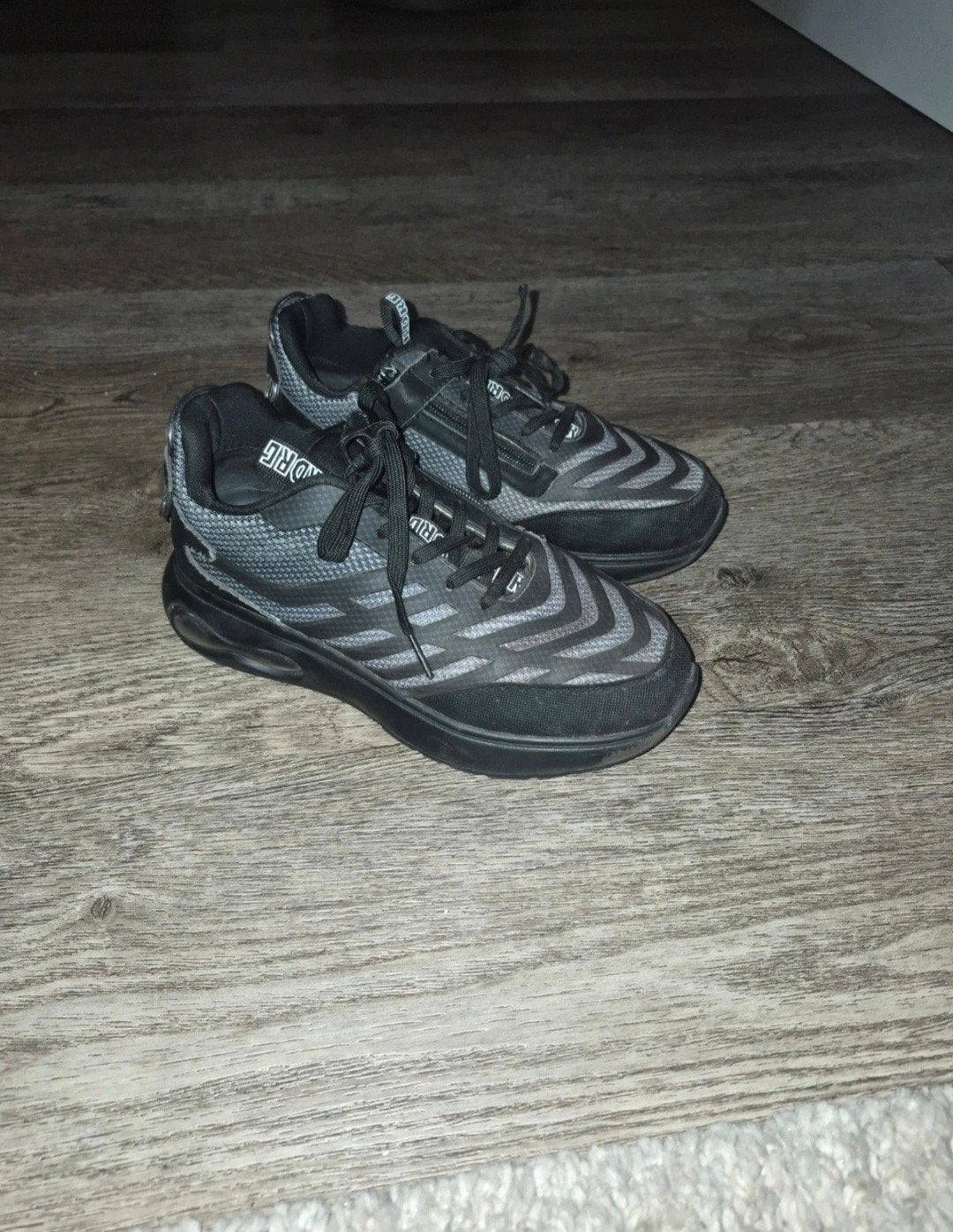 jongens sneakers red rag maat 37, Zwart, Nieuw, Ophalen of Verzenden, Sneakers of Gympen