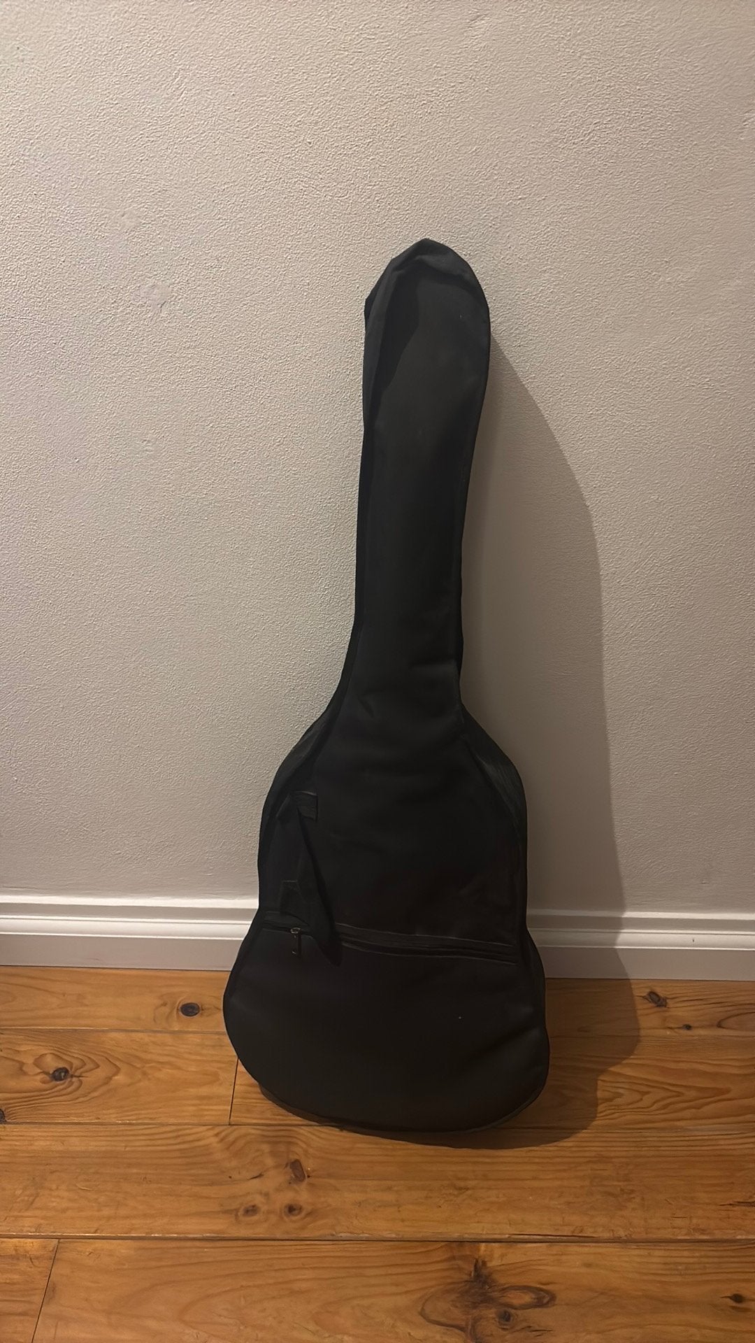 Gitaar, Muziek en Instrumenten, Ophalen, Gebruikt, Klassieke of Spaanse gitaar