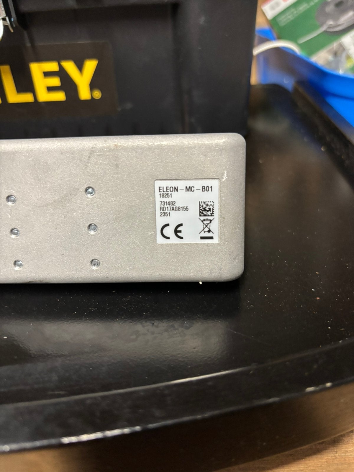 Stella controller Eleon mc B01, Ophalen of Verzenden, Nieuw
