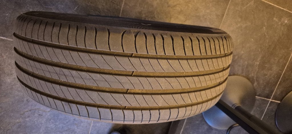 Zomerbanden, Auto-onderdelen, Gebruikt, 255 mm, Band(en), Zomerbanden