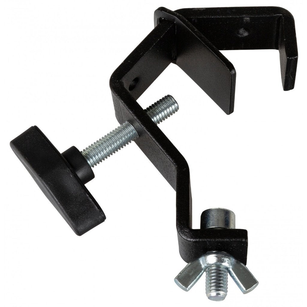 GEZOCHT: Truss Klem Clamp en dubbele half couplers    µa, Ophalen of Verzenden, Zo goed als nieuw, Licht
