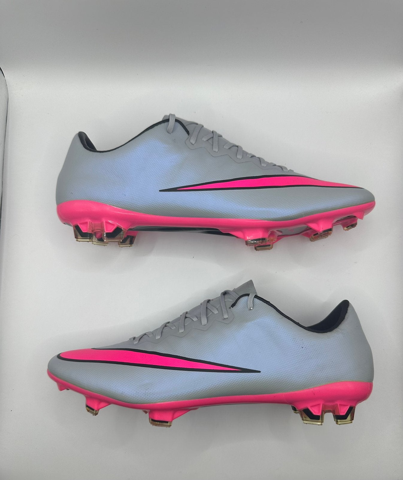 Nike Mercurial Vapor X Elite FG, Ophalen of Verzenden, Nieuw, Schoenen