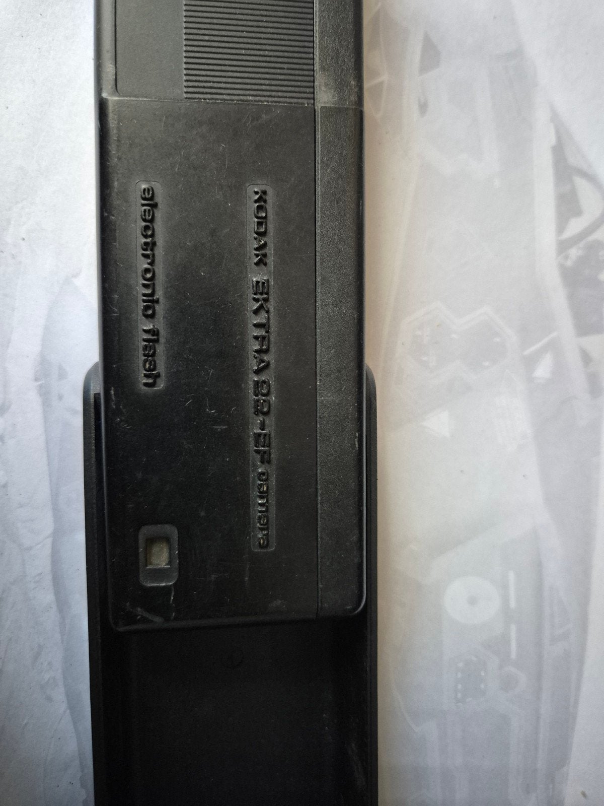 Kodak fotocamera, Ophalen of Verzenden, Gebruikt, Compact, Kodak
