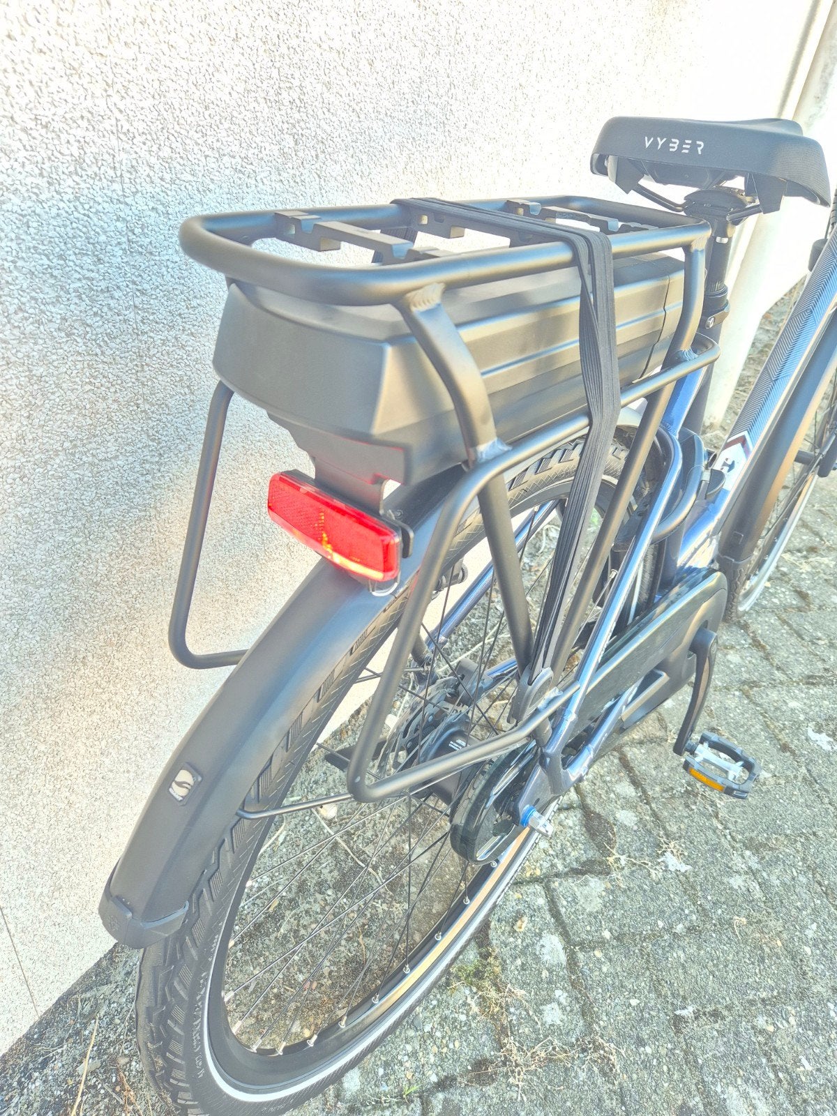 Giant Entour+ E-bike | 500Wh | Yamaha Middenmotor | 2.167 km, Ophalen, 7202BZ, H.G.Bicicletta, Giant