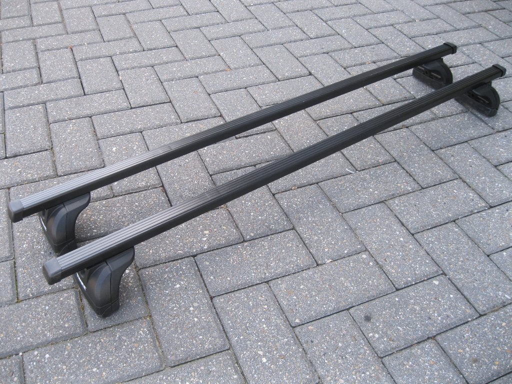 Ford Focus en Focus C-Max dakdragers, Ophalen of Verzenden, Gebruikt