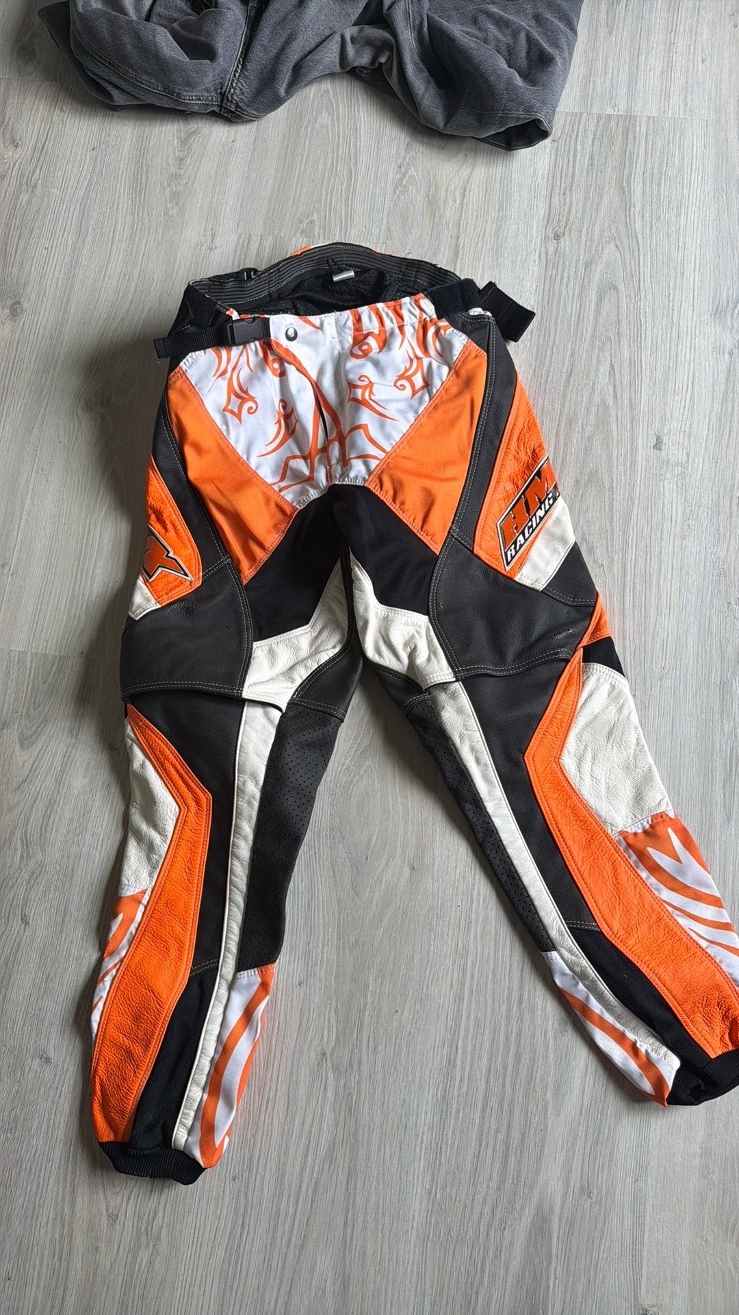 Cross/circuit broek nieuw maat L, Ophalen of Verzenden, Nieuw met kaartje, Broek | textiel