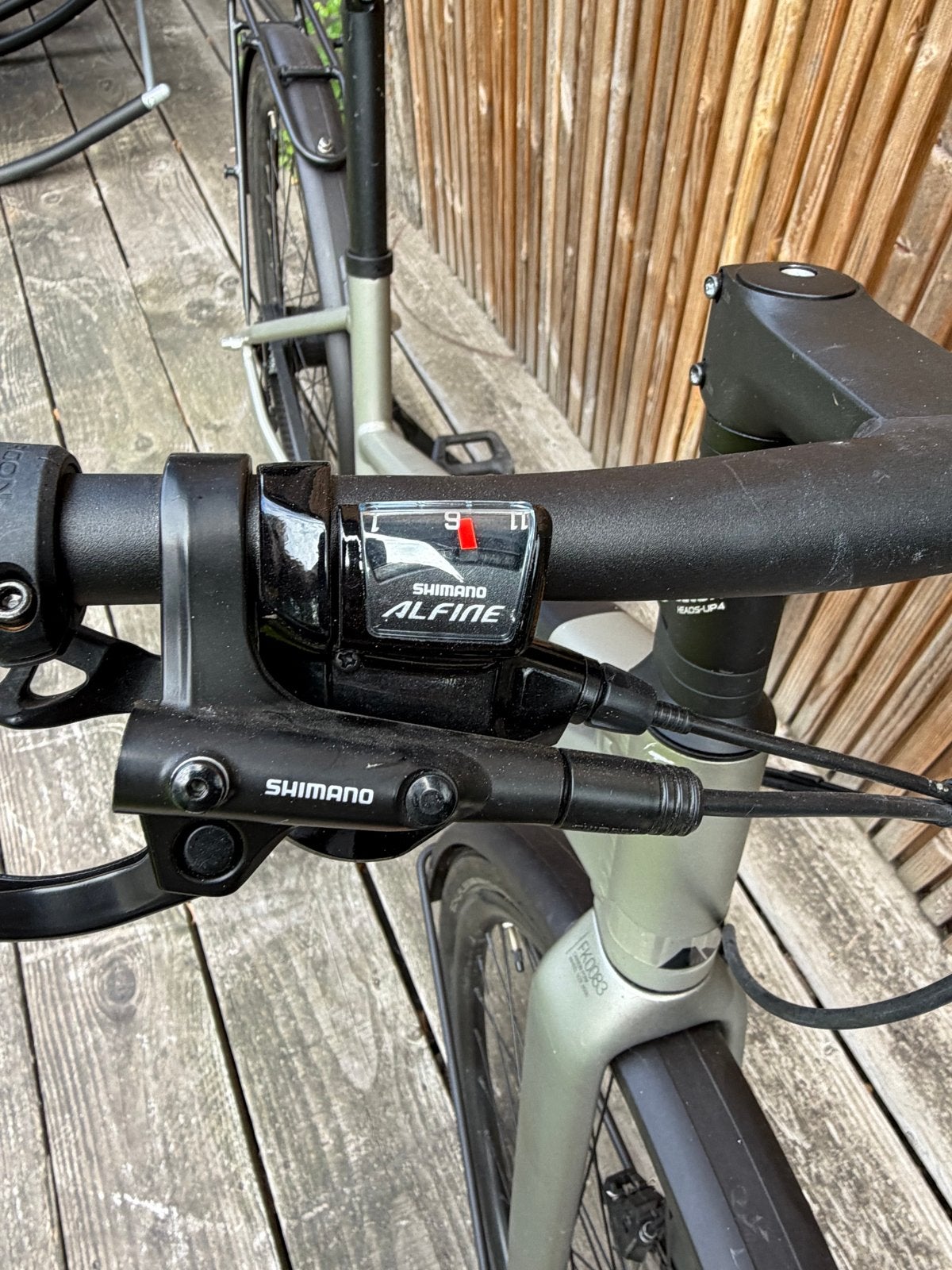 Canyon Commuter, 6.0 WMN damesfiets, Fietsen en Brommers, Fietsen | Dames | Damesfietsen, 47 tot 50 cm, Versnellingen, Zo goed als nieuw