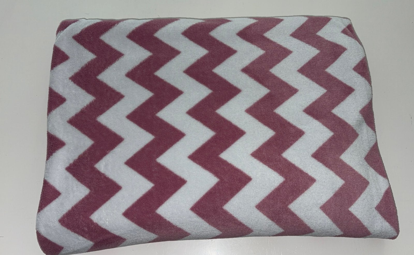 Fleece dekens, Ophalen, Zo goed als nieuw