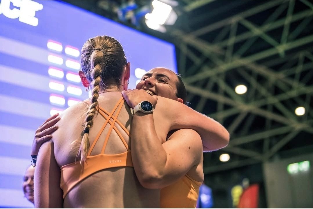 Gymrace - Utrecht - Women Buddies - 4 oktober 2026, Tickets en Kaartjes, Twee personen, Oktober