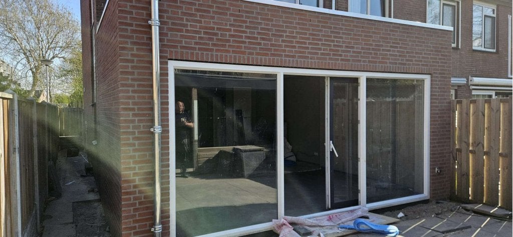 Aanbouw nodig? 2 offertes binnen 48u ? Offra, Diensten en Vakmensen, Aannemers, Garantie, Verbouw of Aanbouw