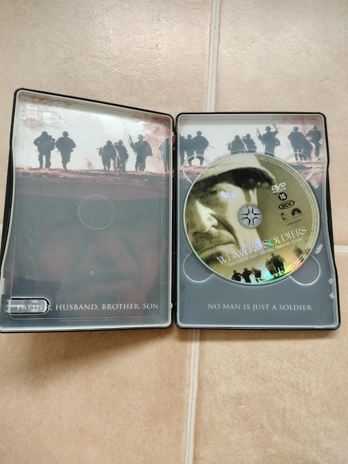 Foto 6 van Complete DVD collectie (19 originele DVD's) - Diverse genres