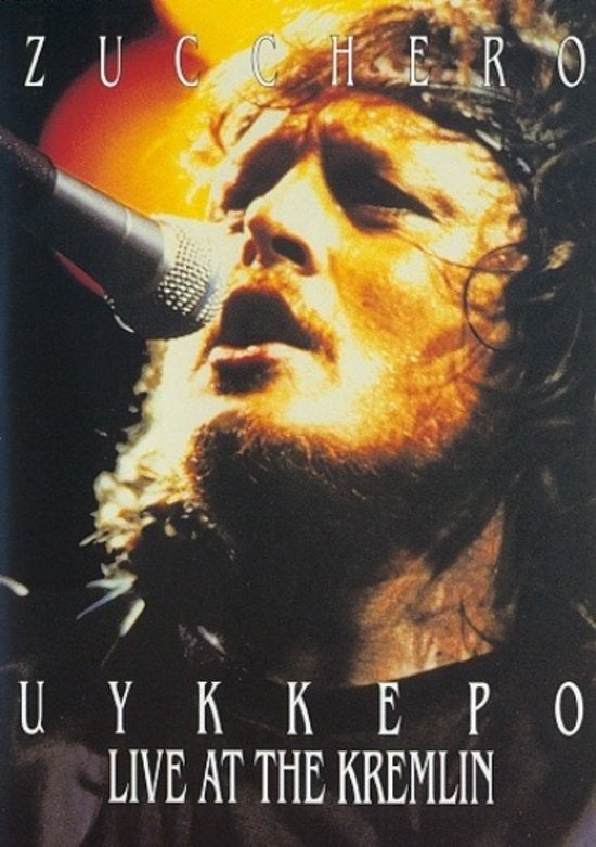 Zucchero  DVD 's CD 's - hoeft niet in 1 koop, Alle leeftijden, Ophalen of Verzenden, Zo goed als nieuw
