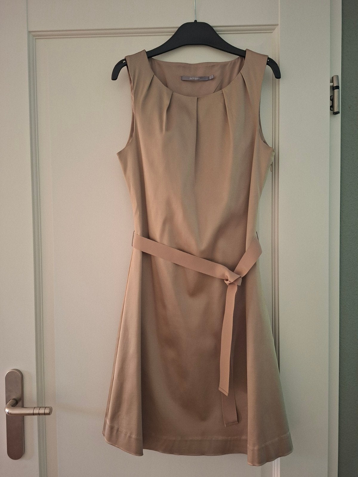 Mooie goudkleurige jurk maat 36/ feestkleding/ bruilloft, Kleding | Dames, Gelegenheidskleding, Overige typen, Overige kleuren