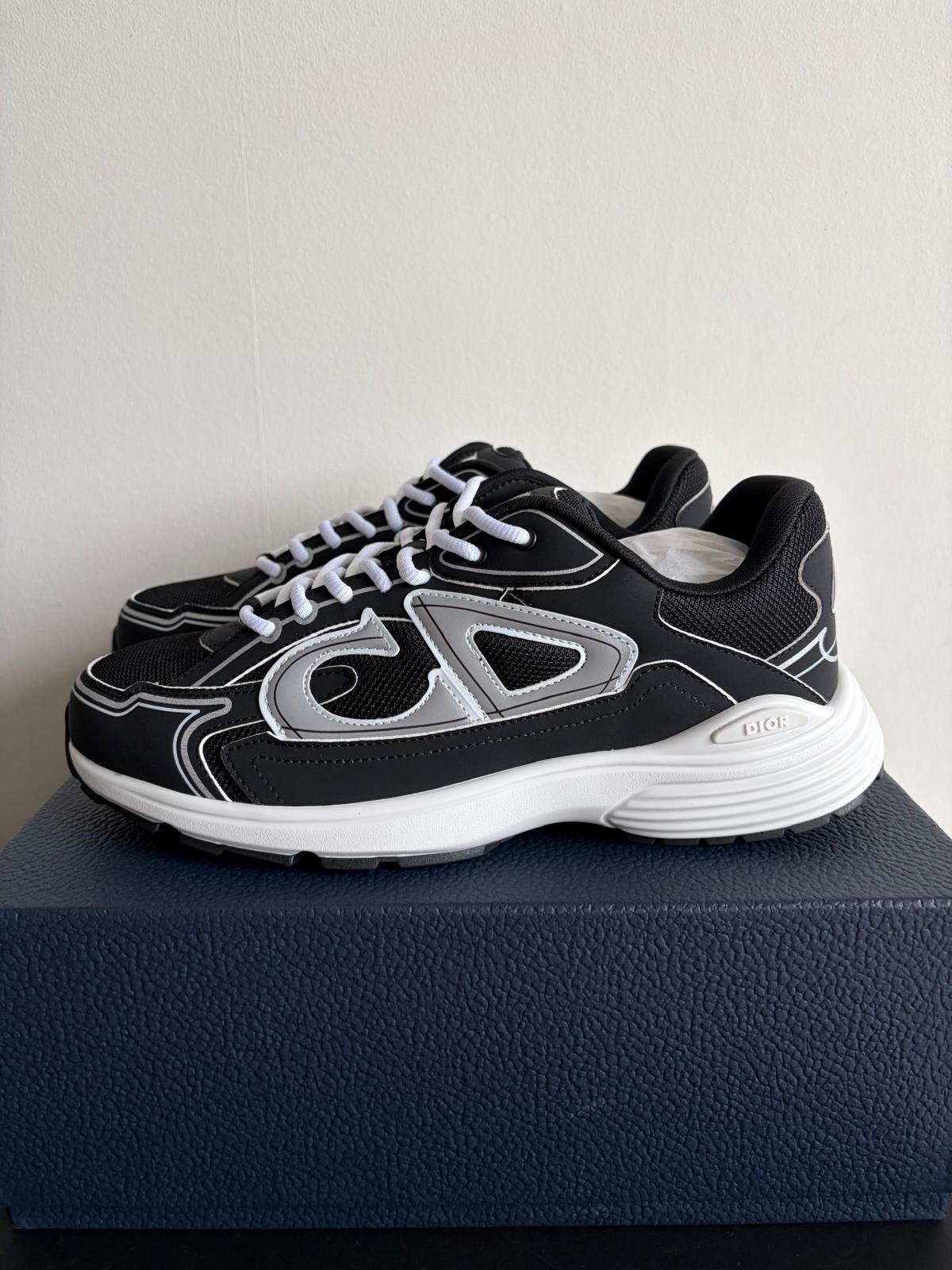 Dior B30 Sneakers Nieuw, Sport en Fitness, Loopsport en Atletiek, Ophalen of Verzenden, Nieuw, Overige typen, Overige merken