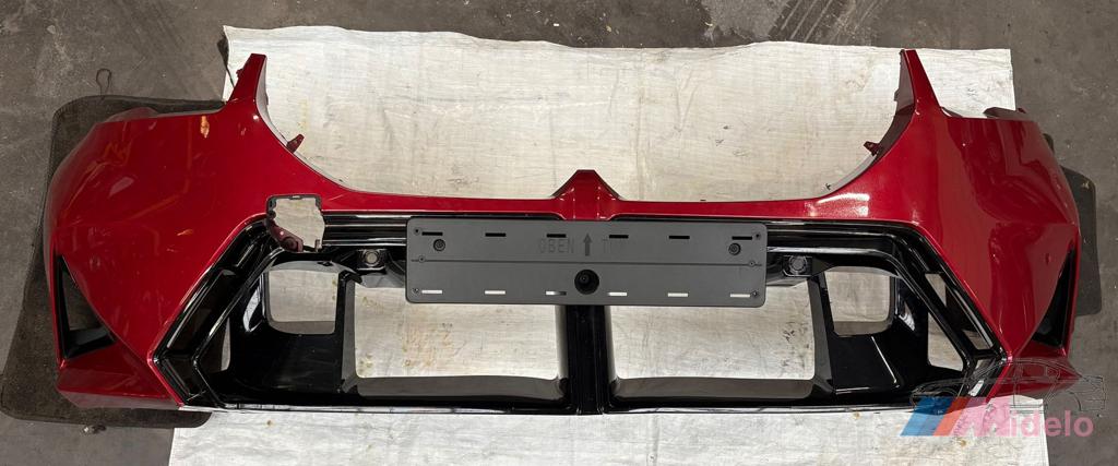 BMW G90 M5 VOORBUMPER 51119504337, Auto-onderdelen, Carrosserie en Plaatwerk, Bumper, BMW, Voor, Gebruikt, Ophalen of Verzenden