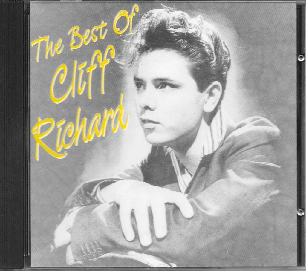 CD Cliff Richard, Cd's en Dvd's, Cd's | Pop, Ophalen of Verzenden, Gebruikt