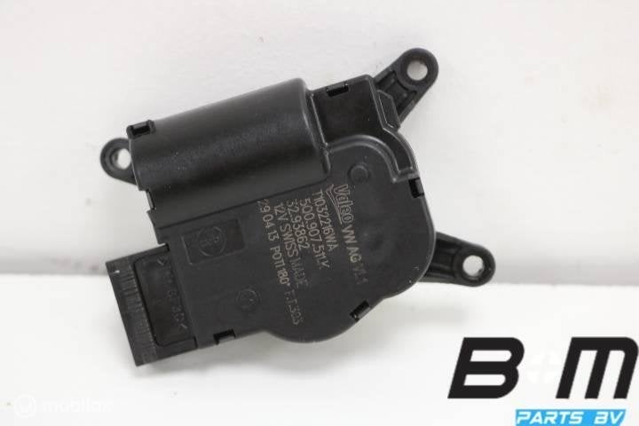 Kachelklepmotor Audi A3 8V 5Q0907511K, Gebruikt